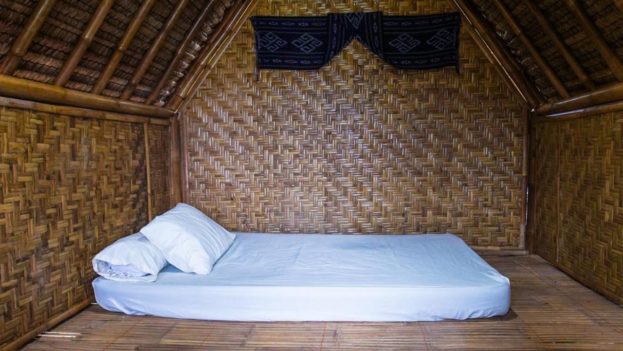 Segara The Lavana Coravida Retreat Sumbawa Sekongkang 外观 照片