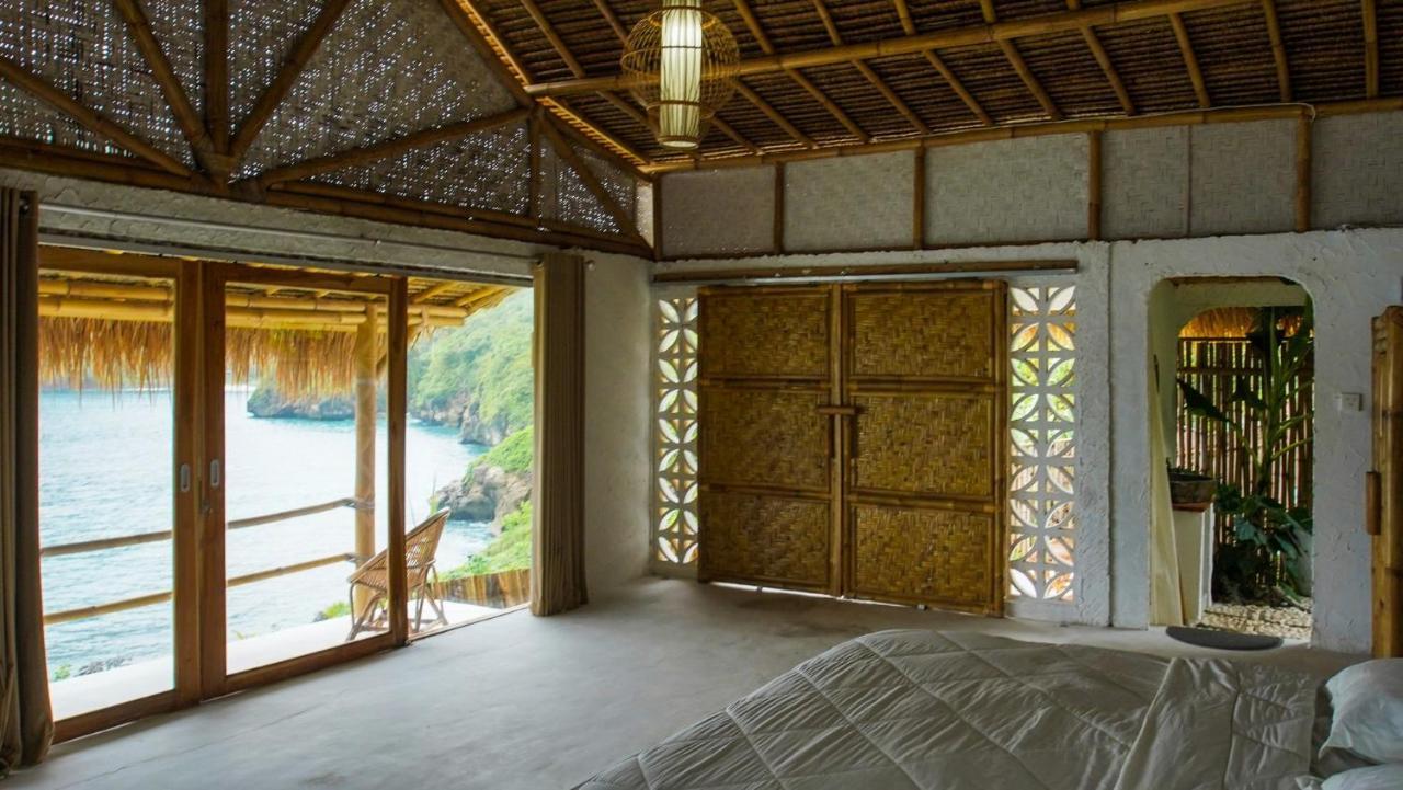 Segara The Lavana Coravida Retreat Sumbawa Sekongkang 外观 照片