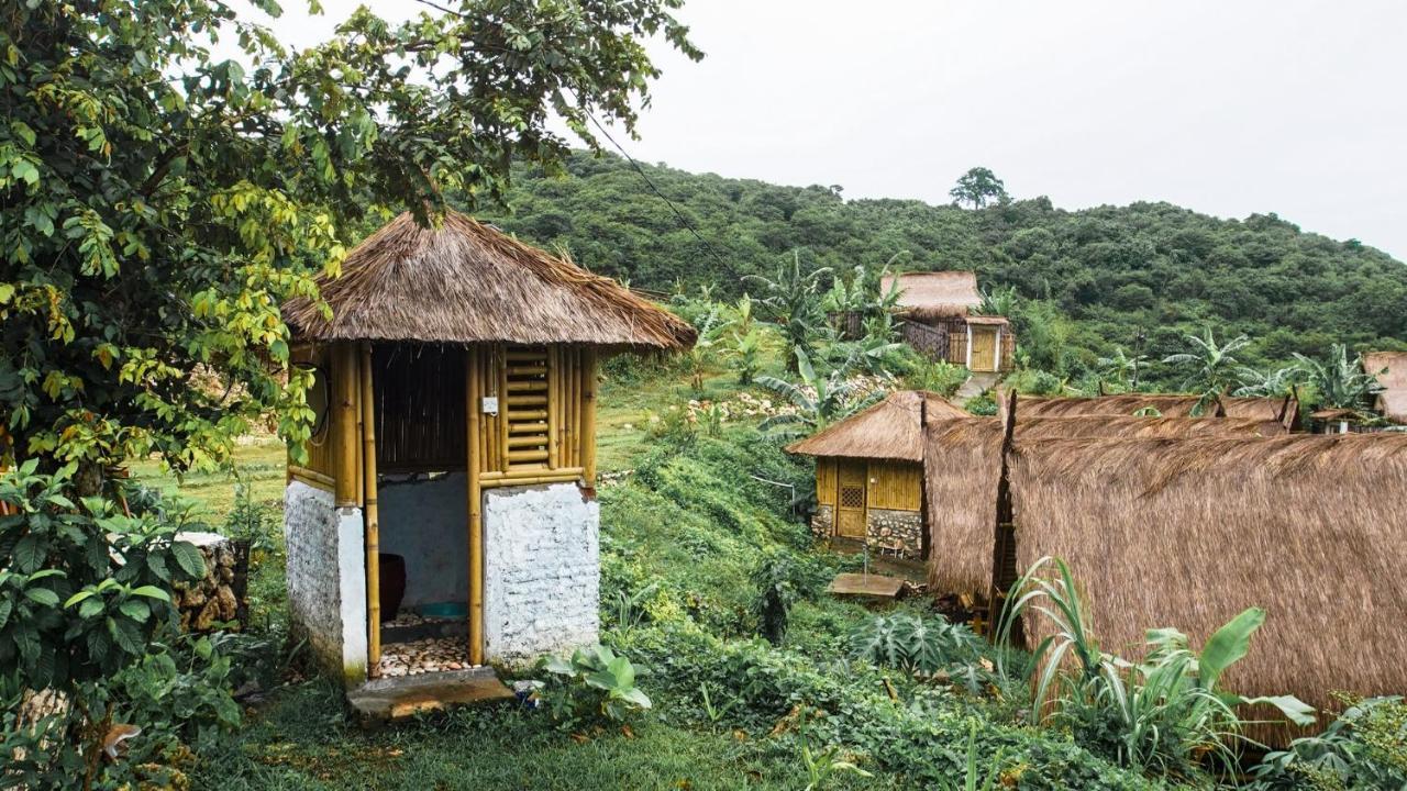 Segara The Lavana Coravida Retreat Sumbawa Sekongkang 外观 照片